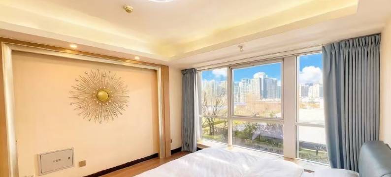 云颂·LOFT轻奢民宿(北京工体三里屯店)图片