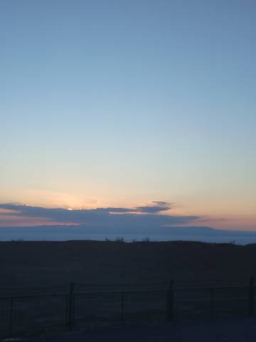 福海福瑞万豪酒店(福海县图书馆乌伦古湖公园店)图片