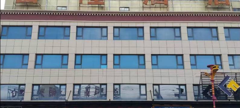 改则富隆酒店(阿里地区改则县文化路店)图片