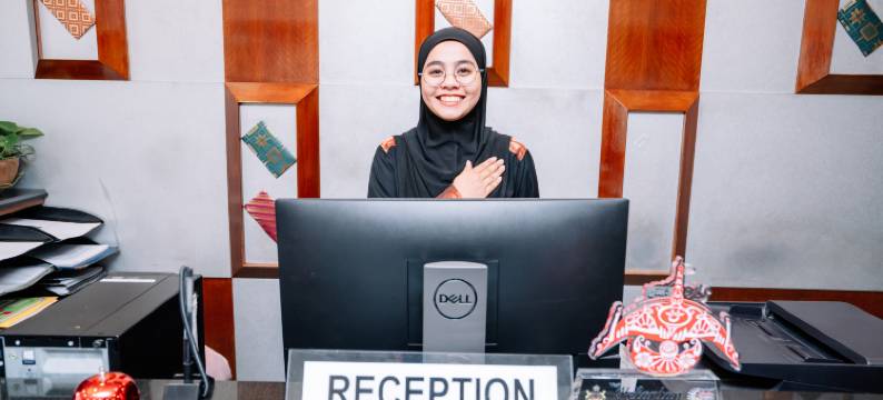 宝石酒店(Jewels Hotel)图片