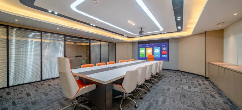 颐尚酒店(合肥大蜀山开福寺地铁站店)图片