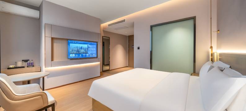 麗枫酒店(苏州山塘街寒山寺店)图片