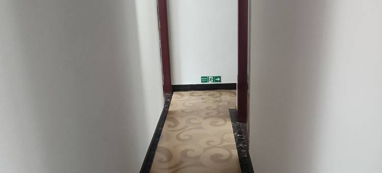 九寨沟周安逸客栈图片
