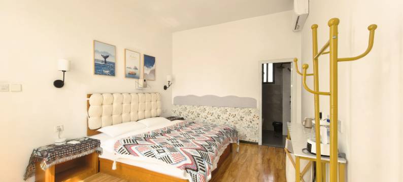 伴夏·花屿轻奢民宿(大理古城南门店)图片