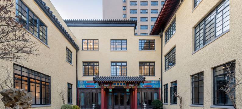 江苏议事园酒店图片