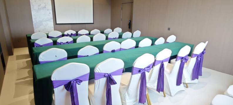 艺龙酒店(广德新杭开发区店)图片