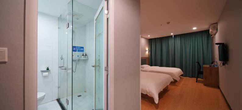 如家睿柏·云酒店(武当山店)图片