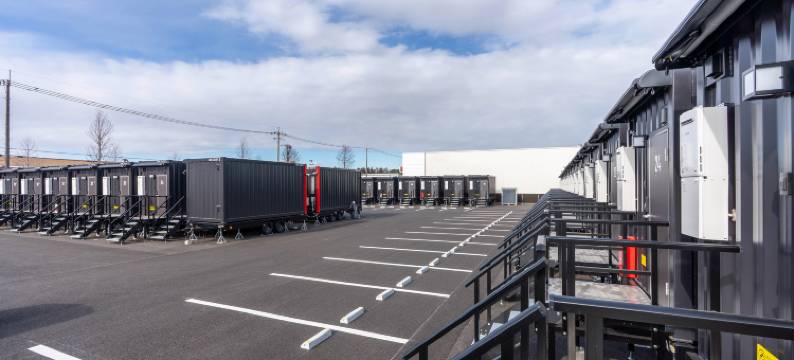 HOTEL R9 The Yard Ryugasaki图片