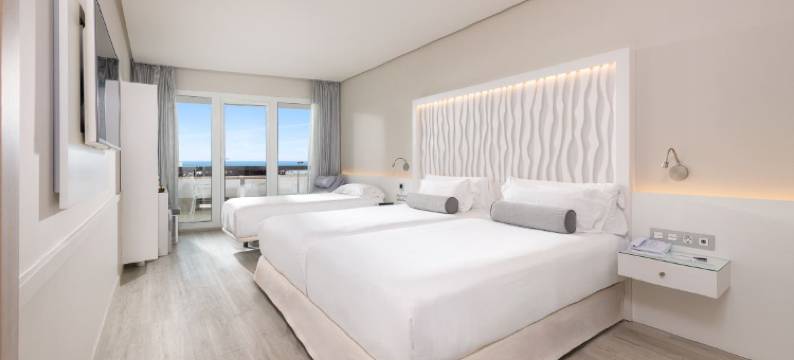 阿玛瑞马贝拉海滩酒店-限成人(Amàre Beach Hotel Marbella - Adults Only Recommended)图片