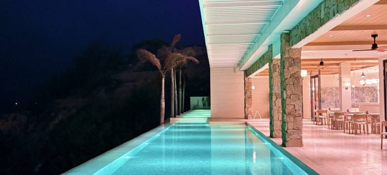 誉海度假酒店图片