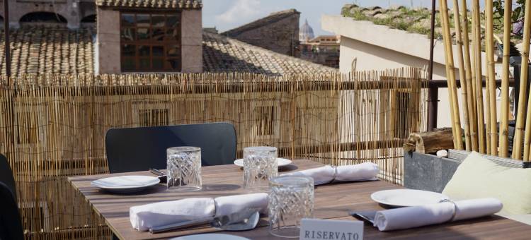 卡拉维塔酒店(Hotel Caravita)图片