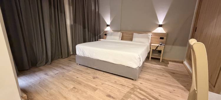 阿特拉斯国际酒店(Atlas International Hotels)图片