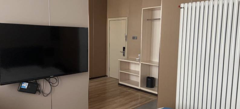 如家华驿精选酒店(栖霞汽车站店)图片