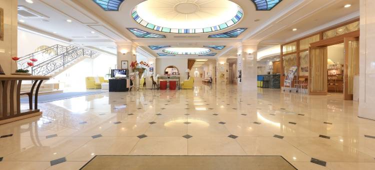 HOTEL LiVEMAX沼田GRANDE(HOTEL  LiVEMAX  Numata　GRANDE)图片