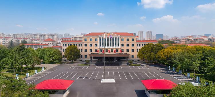 许昌迎宾馆(胖东来天使城店)图片