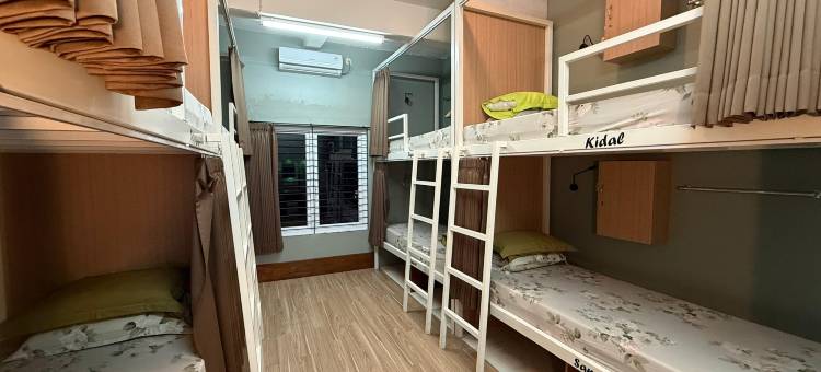 小玛琅亲年旅舍(Little Malang Hostel)图片