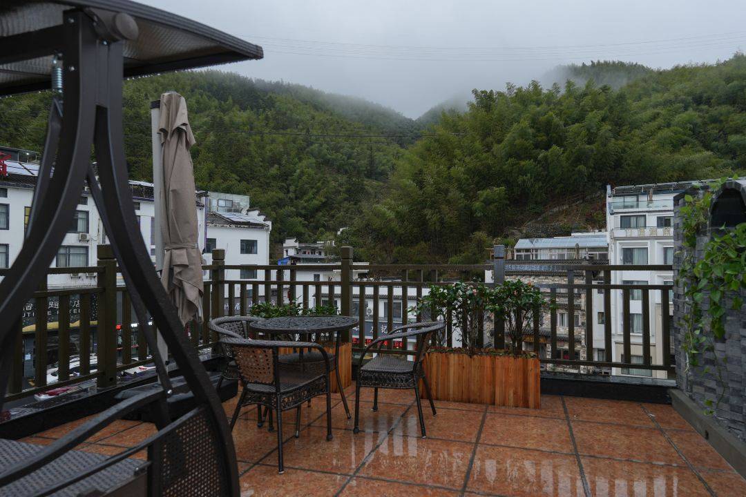 漫心府(黄山风景区南大门换乘中心店)图片