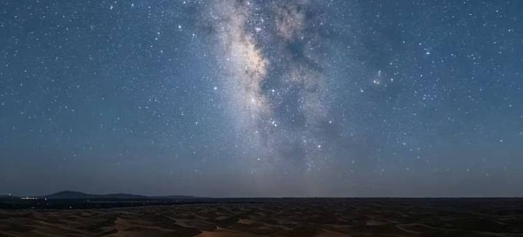 漠客·漠途野奢·DesertJourneyCamp图片