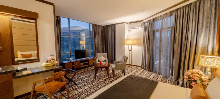 兰卡威阿迪雅酒店(Adya Hotel Langkawi)图片