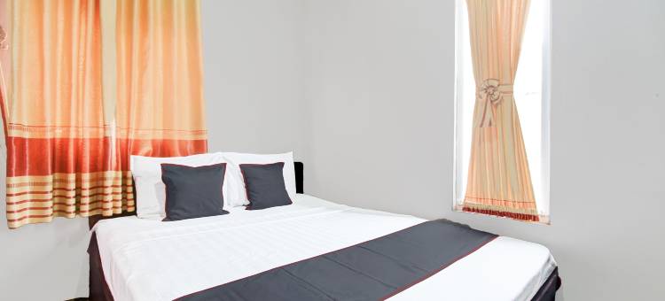 O Putra家庭民宿Sikunir酒店(Hotel O Putra Family Homestay Sikunir Syariah)图片