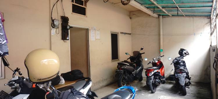 OYO 94790 Putri Bungsu公寓(OYO 94790 Putri Bungsu Residence)图片
