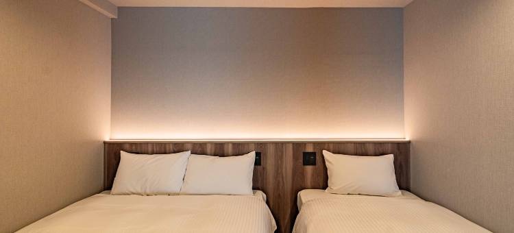 住一难波南店(Apartment Hotel 11 Namba Minami)图片