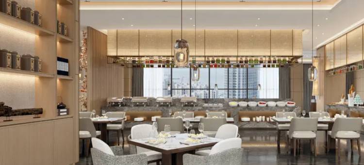 深圳凯美悦S轻奢HOTEL(上梅林地铁站店)图片