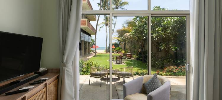 阿尤达静养精品酒店(Ayuda Boutique Hotel Sri Lanka, Negombo)图片