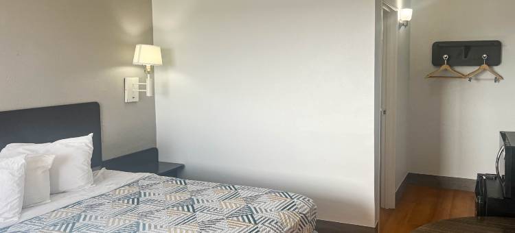6号汽车旅馆– 佩科斯，德克萨斯州(Motel 6 Pecos, TX)图片