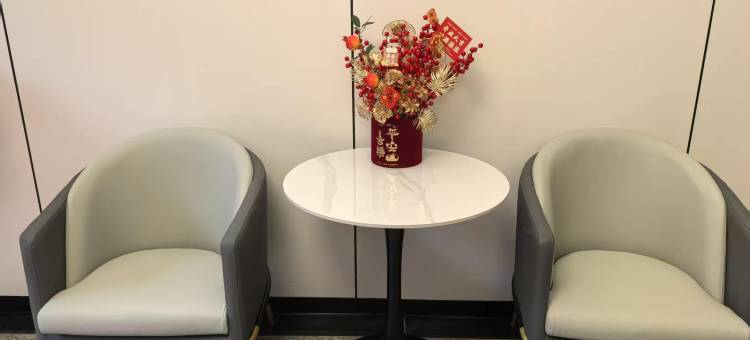 蜀舟酒店图片