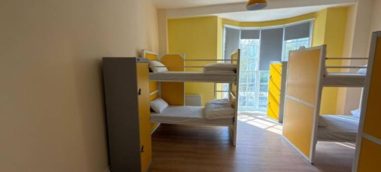 布莱顿皇家亭最安全住宿(Safestay Brighton Royal Pavilion)图片
