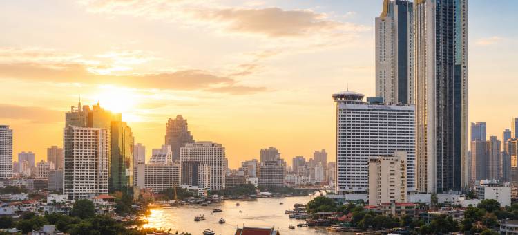 曼谷京华大酒店(Hotel Royal Bangkok)图片