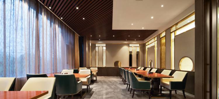 伊宁温州国际大酒店(伊宁机场店)图片