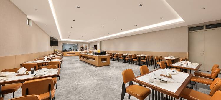 兰欧尚品酒店(大同云冈路店)图片