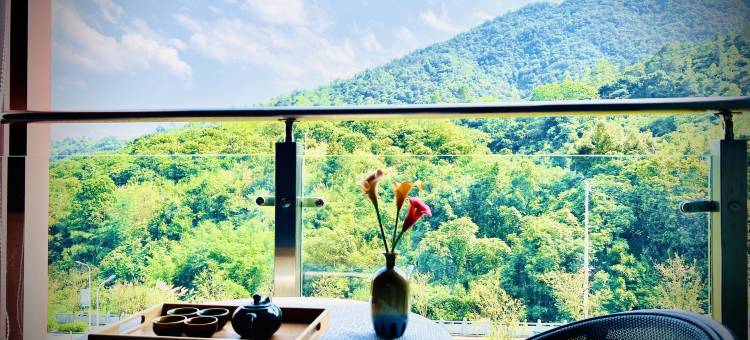 格林BLISS·一房一私汤·温泉美宿(姑婆山旅游度假区集散中心店)图片