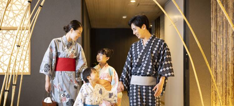 大江户温泉物语风月高级酒店(Ooedo Onsen Monogatari Premium Hotel Fugetsu (Old:Yukai Resort Premium Hotel Fugetsu))图片