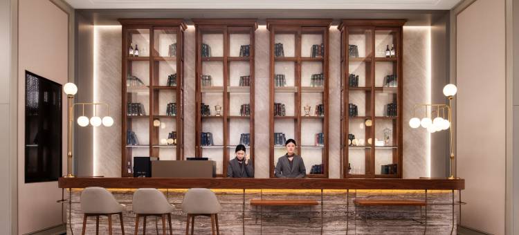 宜宾西站美居酒店图片