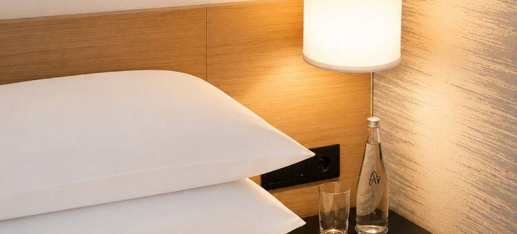 孟买安泰裡西万枫酒店 by 万豪国际(Fairfield by Marriott Mumbai Andheri West)图片