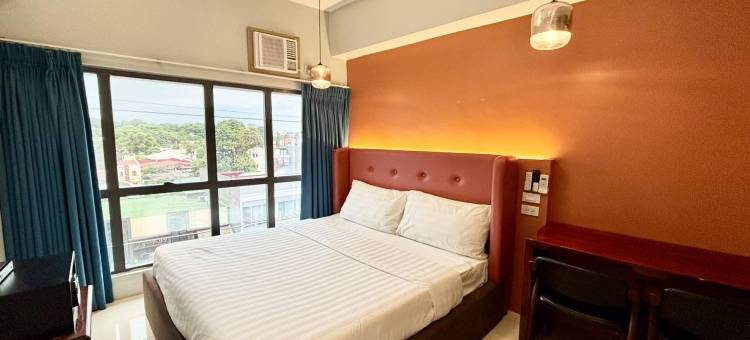 太平洋公园酒店(Pacific Park Hotel)图片