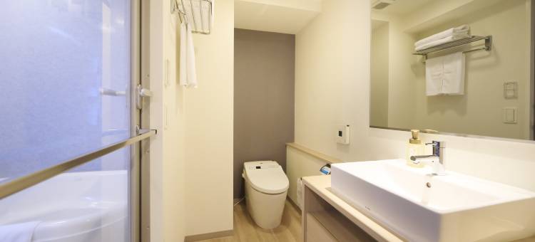 VIA INN 秋叶原 - JR西日本集团(VIA INN AKIHABARA JR-West Group)图片