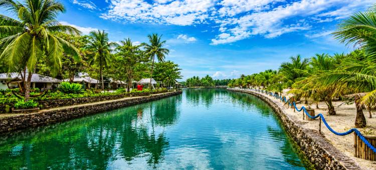 金沙目的地度假村(Golden Sands Destination Resorts)图片
