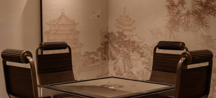 泊云·时汐|Luxury·设计师·假日合院(大同古城华严寺店)图片
