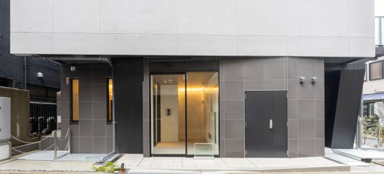 Sun Place 神乐坂(Sun Place Kagurazaka)图片