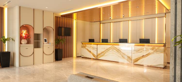 新加坡诺维娜戴斯精选温德姆酒店(Days Inn by Wyndham Singapore Novena)图片