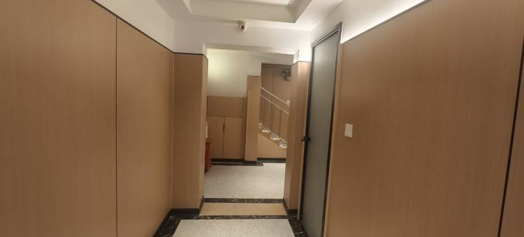 如家华驿精选酒店(上海世博园店)图片