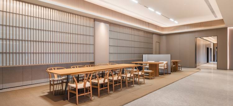 全季酒店(吐鲁番高昌路店)图片