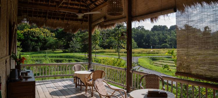 利素小屋(Lisu Lodge)图片