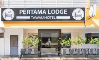 Pertama Lodge - Motels