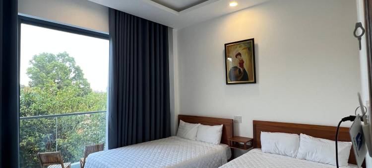 Blue Star Vien Hotel图片