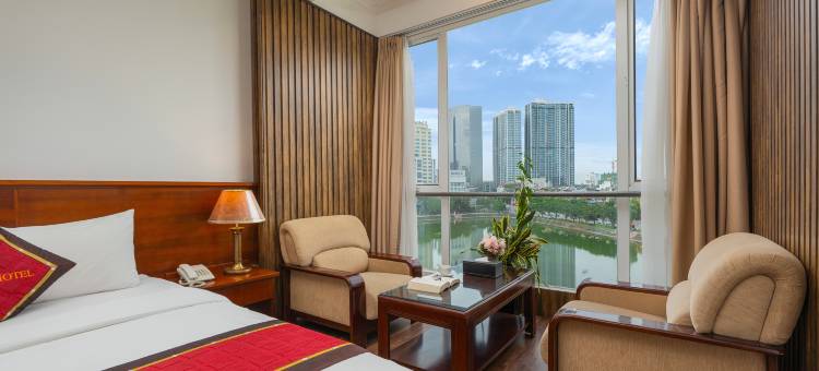 Regal Hotel Hanoi(Regal Hotel Hanoi)图片